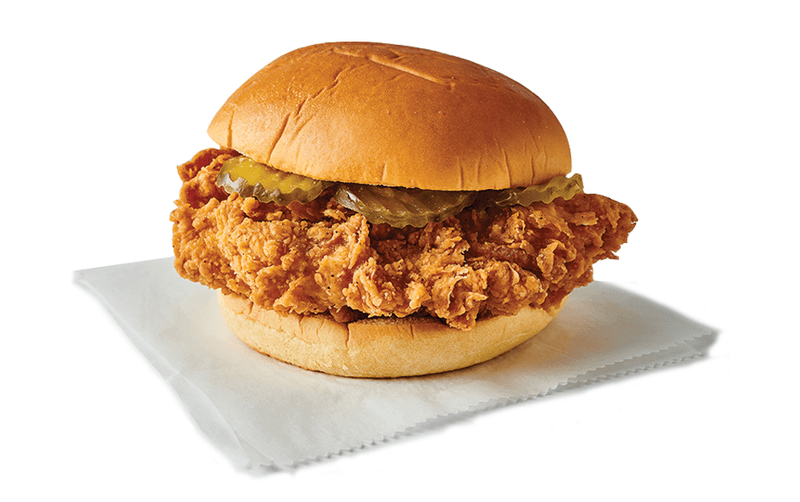 12 New Mexico Cafés Frying Up Golden Chicken The Old-Fashioned Way - Decor Hint Chester's Chicken - Tucumcari