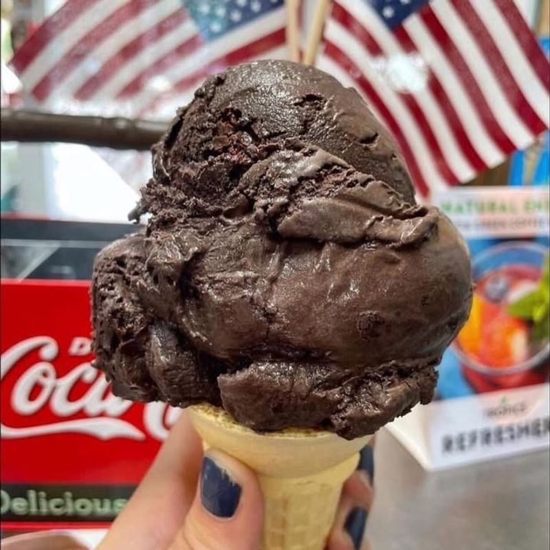 Hanna's Ice Cream Shoppe