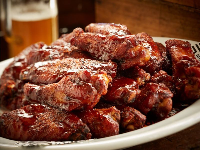 10 Best Barbecue Restaurants In Naperville, Illinois To Try - Decor Hint Smokey Bones Bar & Fire Grill