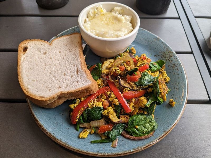 Must Try North Carolina Breakfast Diners That Do Mornings Best - Decor Hint Early Girl Eatery - Asheville