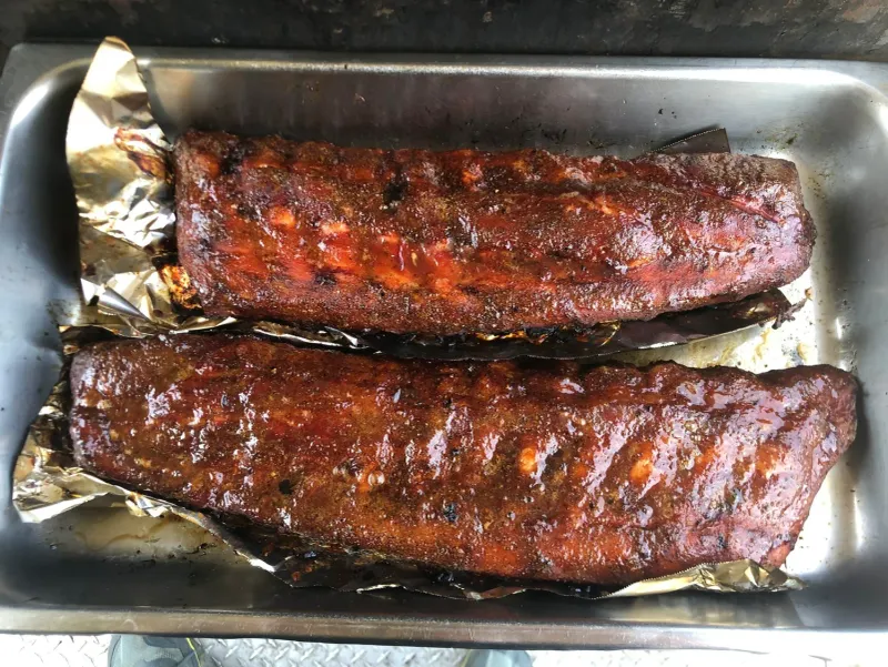12 Vermont BBQ Spots That Keep Tradition Alive - Decor Hint Willie's BBQ, Benson