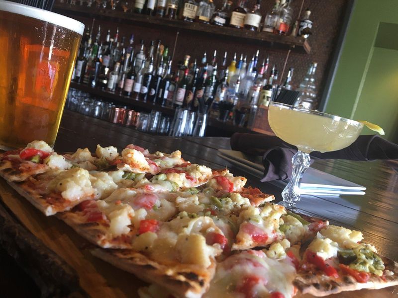 The 15 Best Restaurants In Wilmington That Define Delaware Dining - Decor Hint The Copper Dram