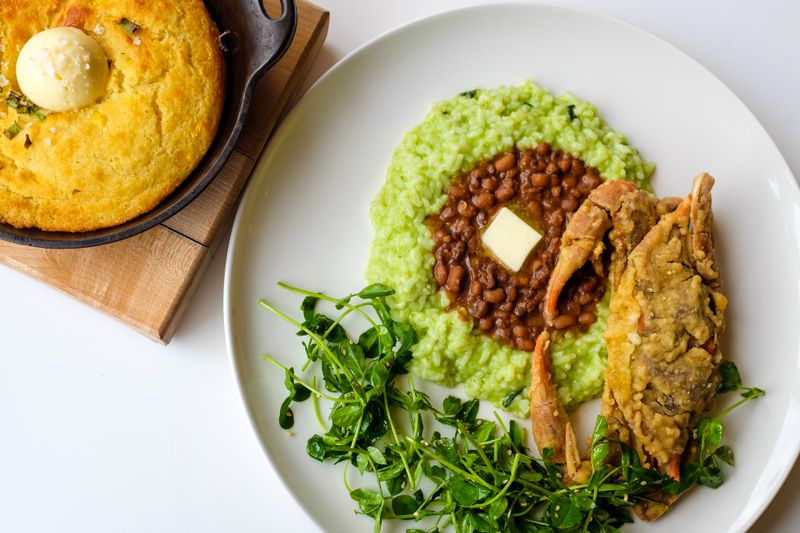 13 Illinois Soul Food Restaurants Serving Up That Sunday Flavor All Week - Decor Hint Edna's Restaurant