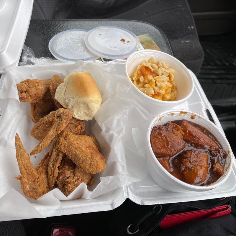 Pennsylvania Buffets Serving Classic Soul Food Favorites - Decor Hint Southern Comfort Soul Food, Harrisburg