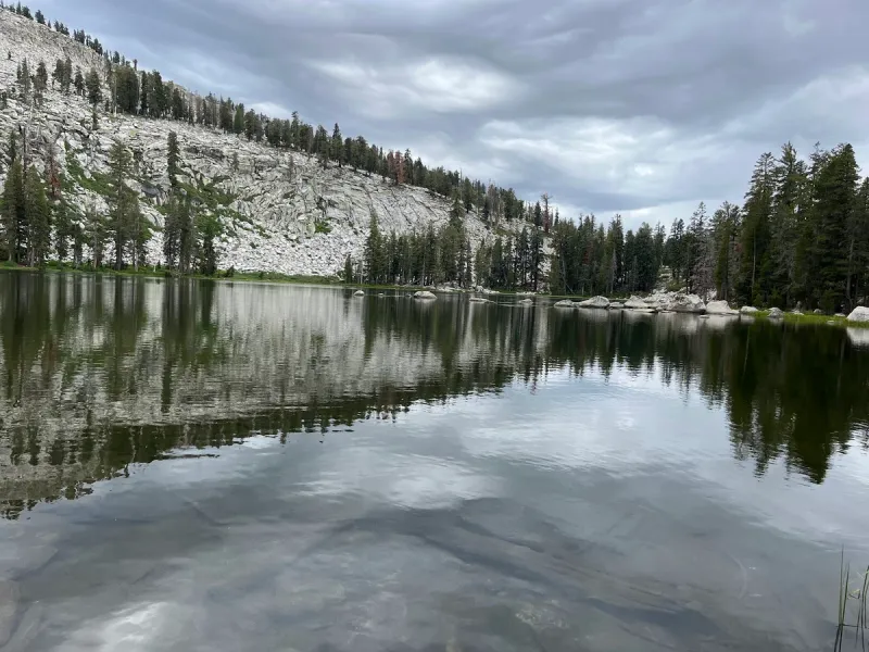 13 California Lakes Tucked Inside Sequoia National Forest Perfect For Fishing And Camping - Decor Hint Weaver Lake