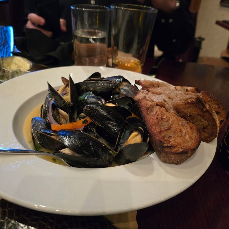 Bone & Broth, Asheville