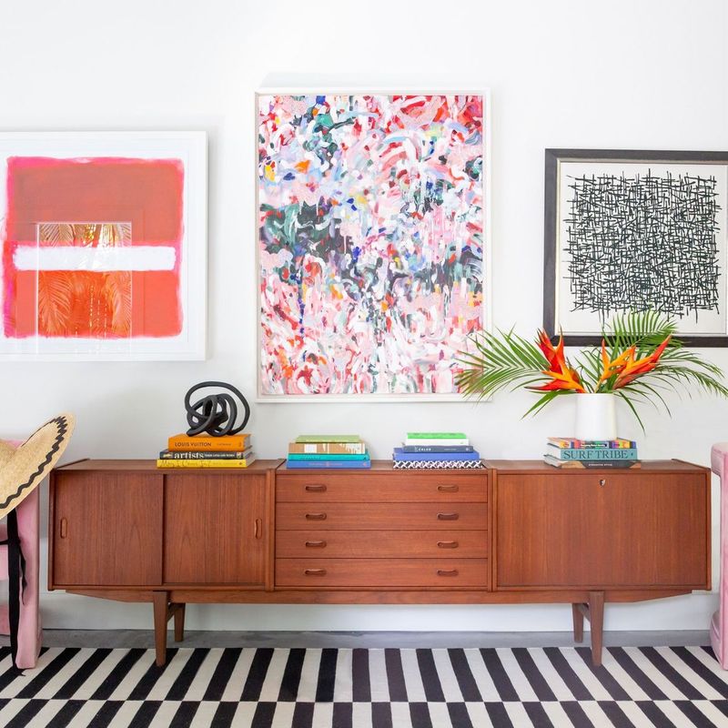 Big Moves In Arizona’s Retro Market: 14 Items Soar, 6 Dive - Decor Hint Mid-Century Modern Sideboards