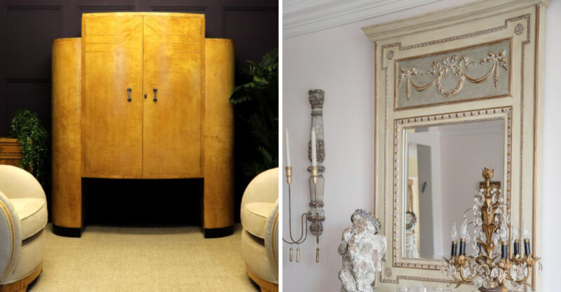 Big Moves In Arizona’s Retro Market: 14 Items Soar, 6 Dive