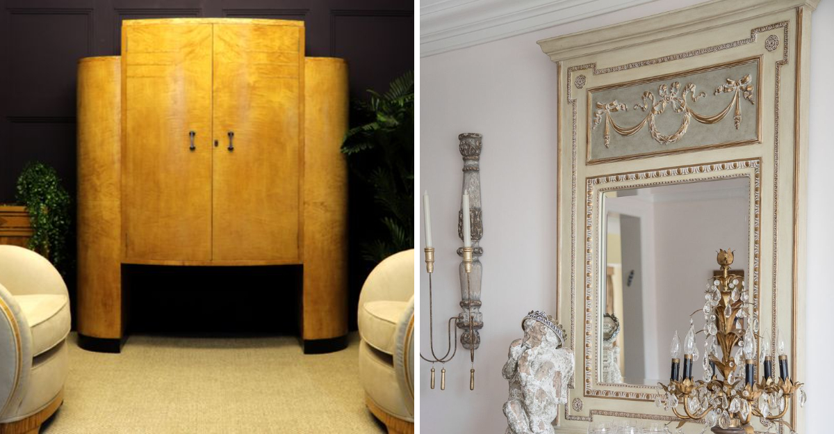 Big Moves In Arizonas Retro Market 14 Items Soar 6 Dive - Decor Hint