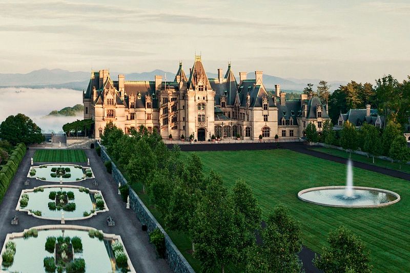 Bucket List Adventures For 50+ Travelers: San Diego, Napa & Beyond - Decor Hint Asheville, North Carolina