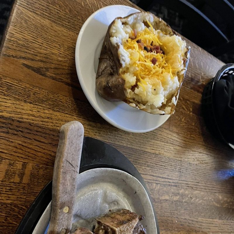 Jess & Jim's Steakhouse