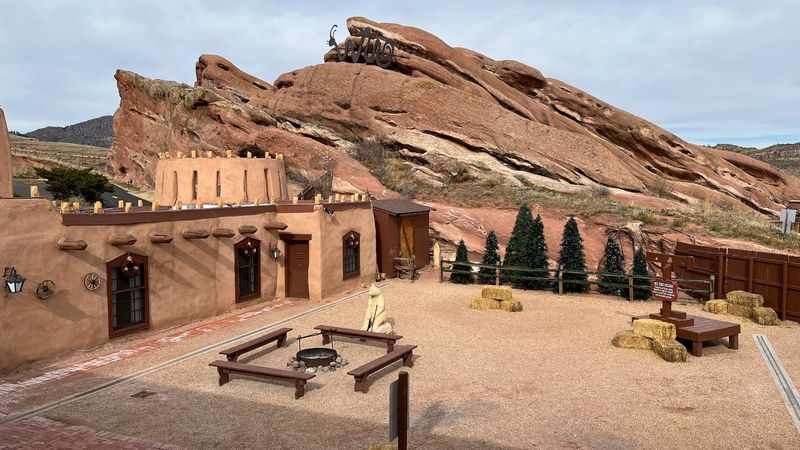 16 Beloved Colorado Restaurants That Locals Keep Coming Back To - Decor Hint The Fort Restaurant