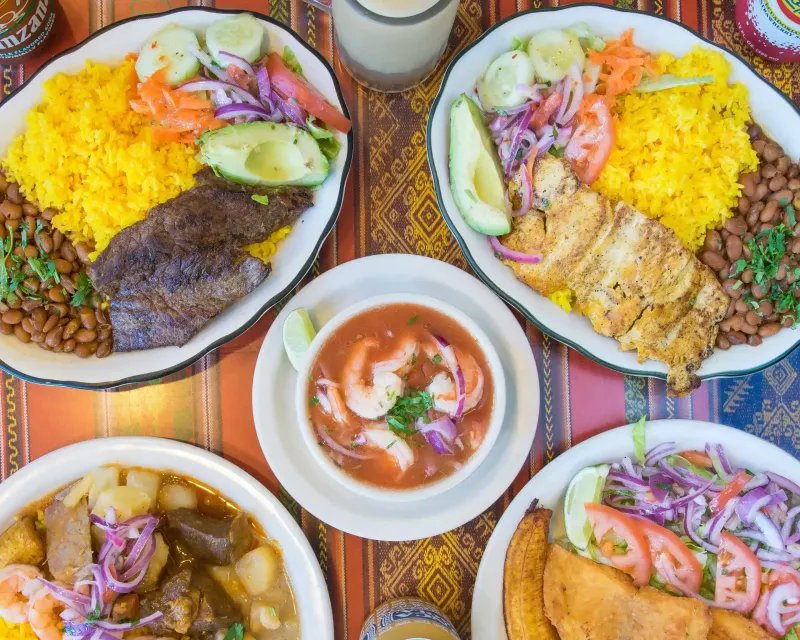 11 Colorado Catfish Spots Where Locals Line Up For Heaping Plates Of Southern Flavor - Decor Hint Po' Brothers - Colorado Springs