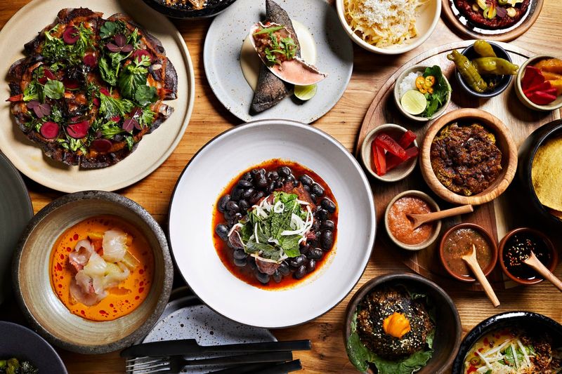 Indian Restaurants In DC Everyone Should Try At Least Once - Decor Hint Curry Mantra