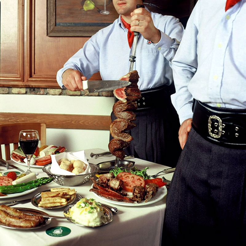 Steakhouses In Arizona Serving Cuts So Good Visitors Are Blown Away - Decor Hint El Gaucho