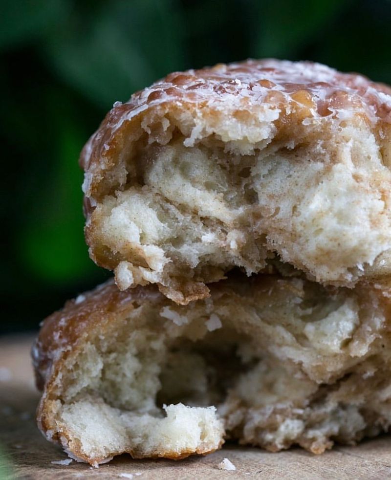 Beiler's Doughnuts, Lancaster