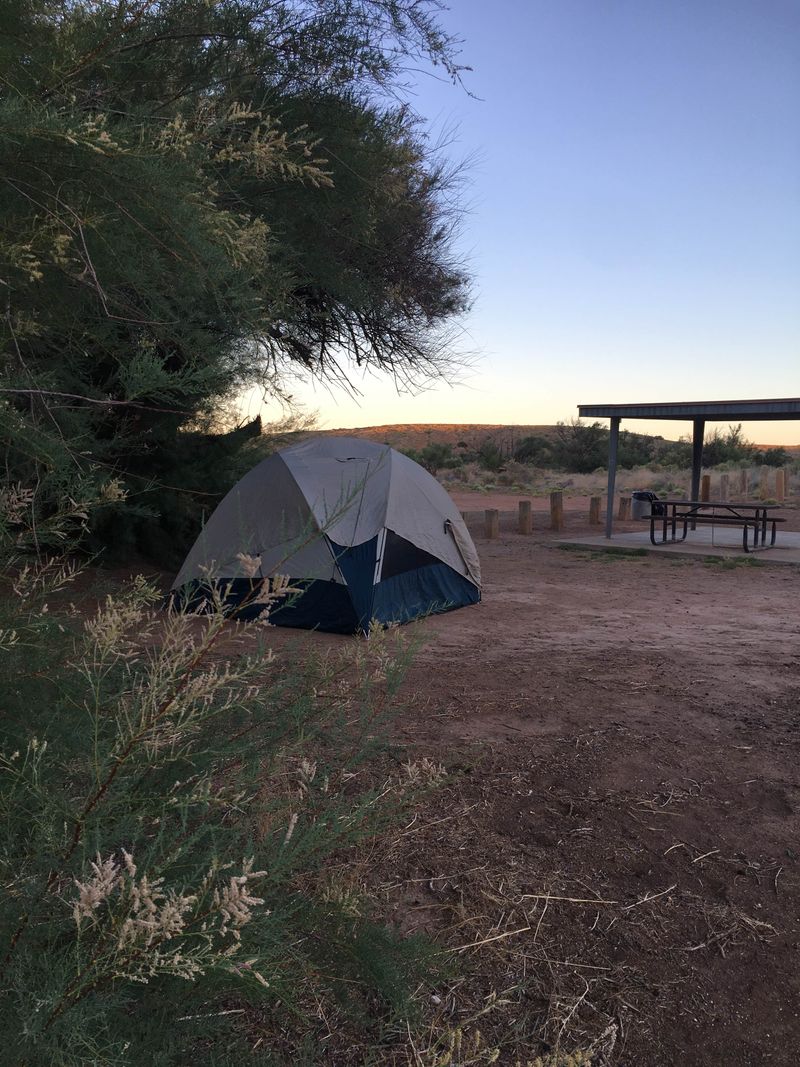 This Secret Lake In New Mexico Is Too Beautiful To Stay Hidden - Decor Hint Camping Under The Stars