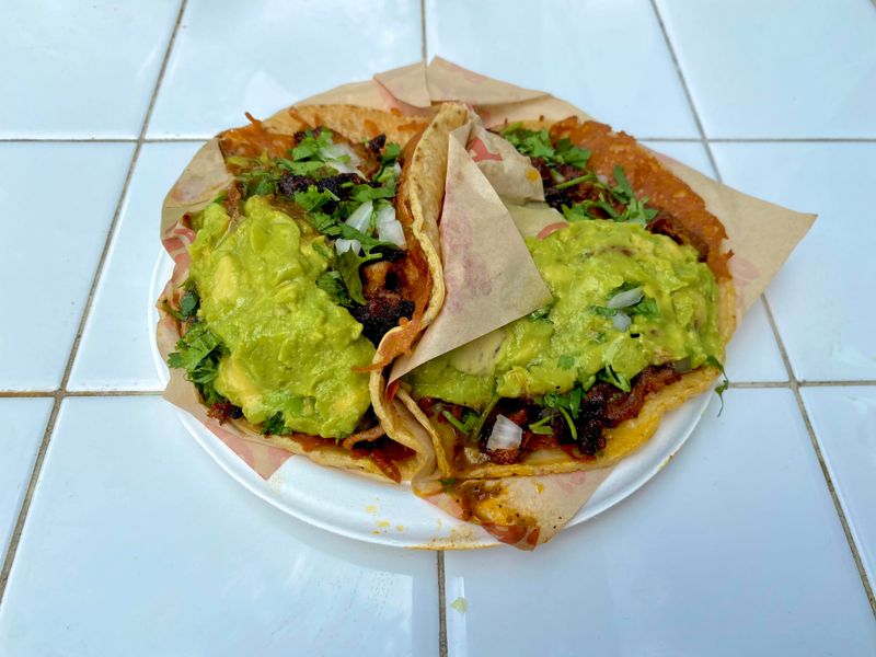Birria Taco Favorites Everyone's Talking About In Los Angeles - Decor Hint Tacos 1986