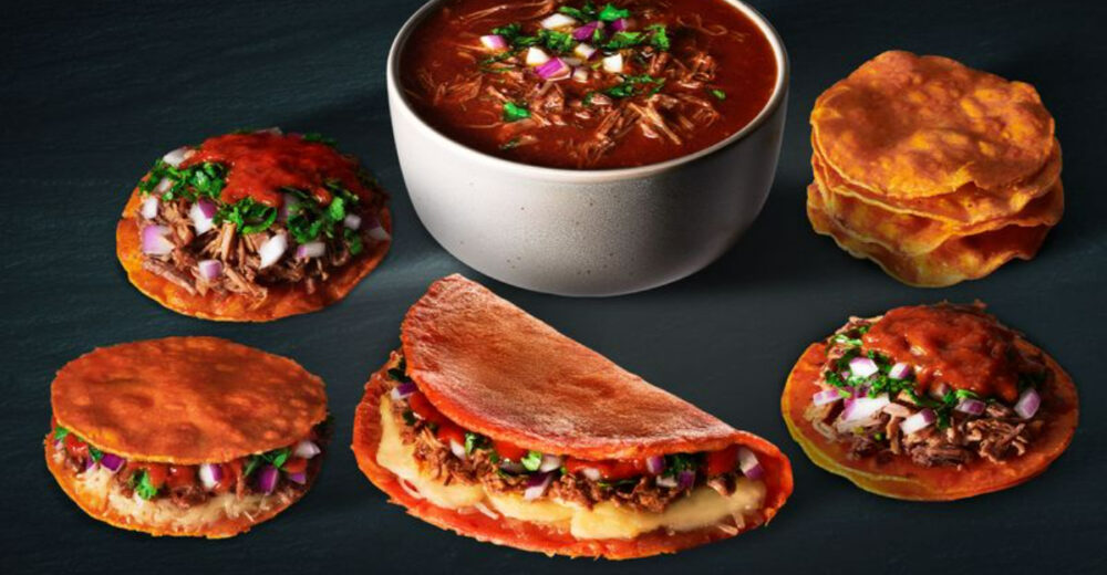 Birria Taco Favorites Everyones Talking About In Los Angeles - Decor Hint