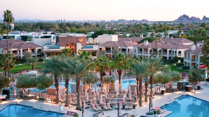 10 Iconic Arizona Desert Towns Everyone Should Visit Once - Decor Hint Scottsdale