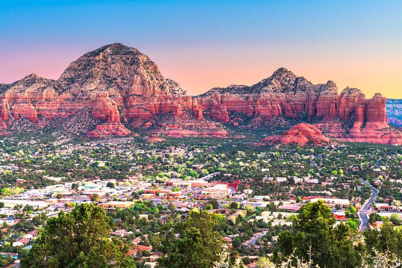 Sedona