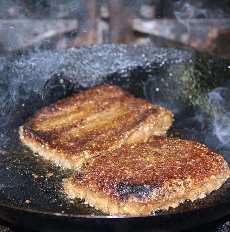 Livermush: Not 'Liver Mush'