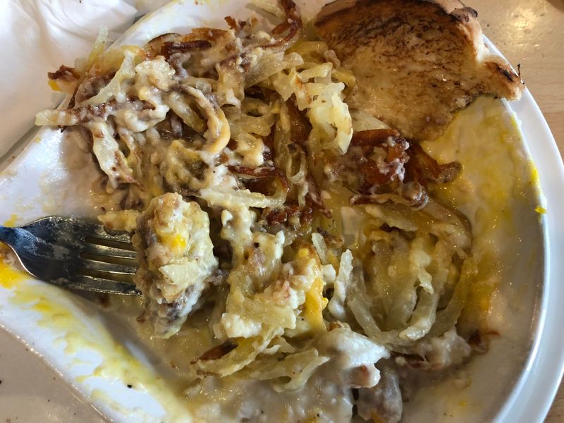 11 Oregon Chicken-Fried Steaks Keeping Country Cooking Alive - Decor Hint Pig 'N Pancake - Astoria