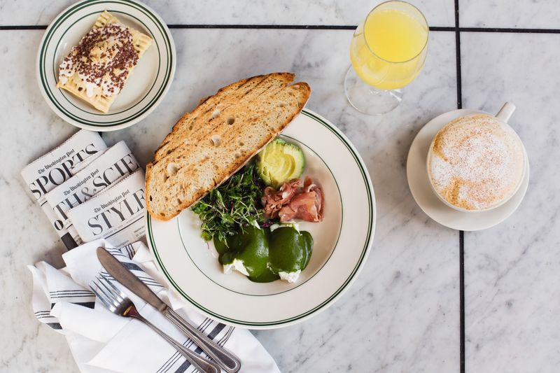 New DC Restaurants Opening This Fall That Everyone's Talking About - Decor Hint The Morning Table