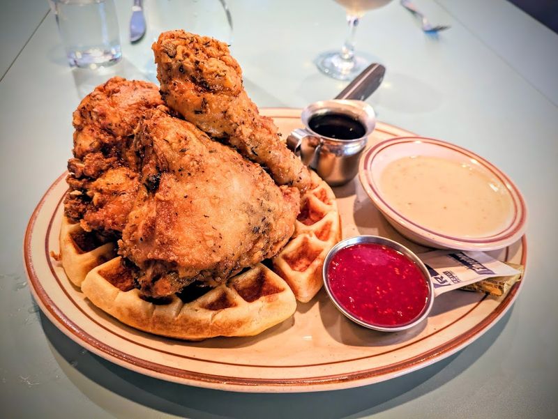 12 Hidden Gem Colorado Restaurants Serving High-End Flavor For Less - Decor Hint Steuben's Food Service - Denver