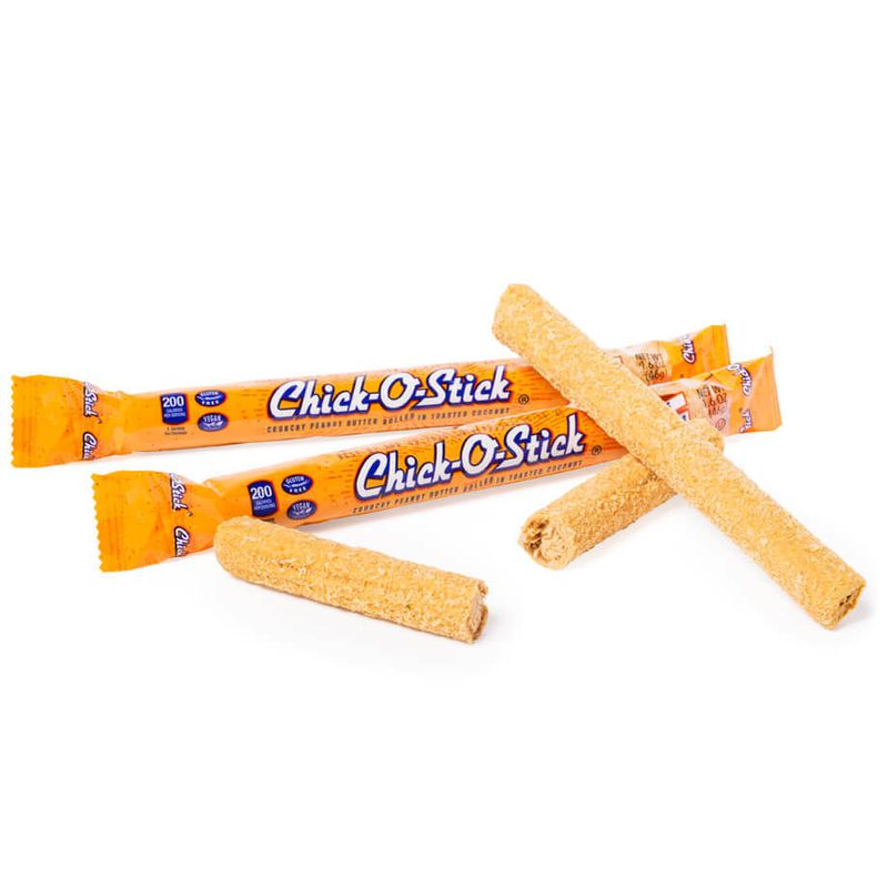 Chick-O-Stick