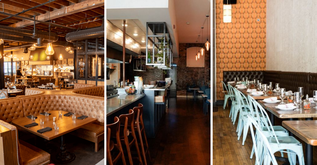 Bite Into THE Best: 14 Minnesota Restaurants You Can't Miss - Decor Hint Bite Into THE Best 14 Minnesota Restaurants You Cant Miss - Decor Hint