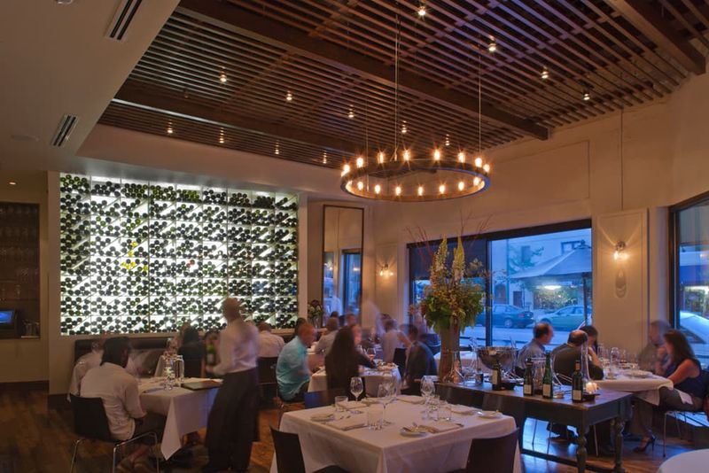 Colorado Restaurants Perfect For A Relaxing Lunch Or Dinner - Decor Hint Frasca Food and Wine