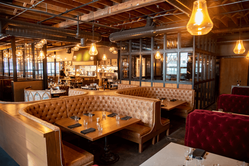 Bite Into THE Best: 14 Minnesota Restaurants You Can't Miss - Decor Hint Butcher & The Boar, Minneapolis