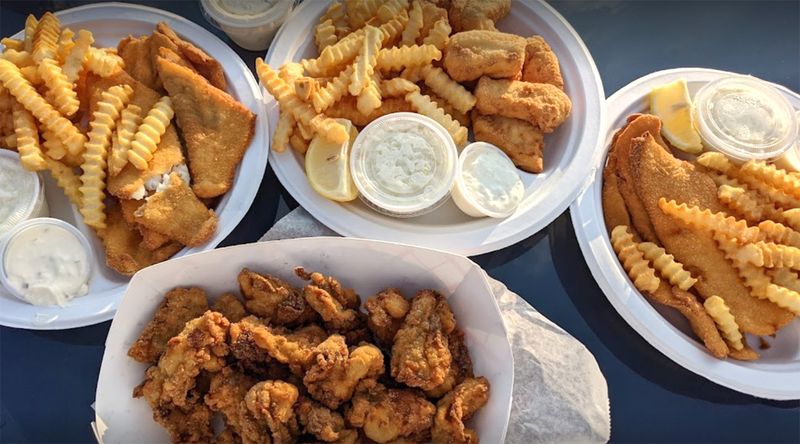 Keyport Fishery – Keyport