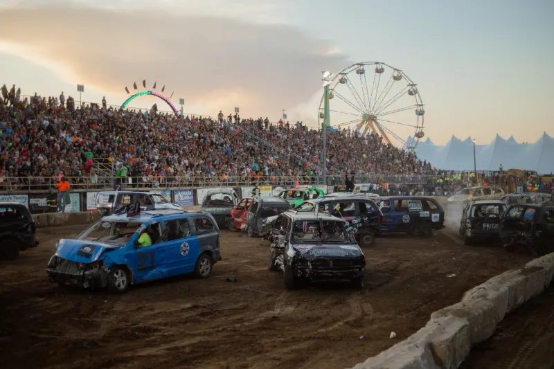 Armada Fairgrounds
