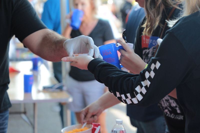 Downtown Garden City Chili Cook-Off Community Festival - Garden City