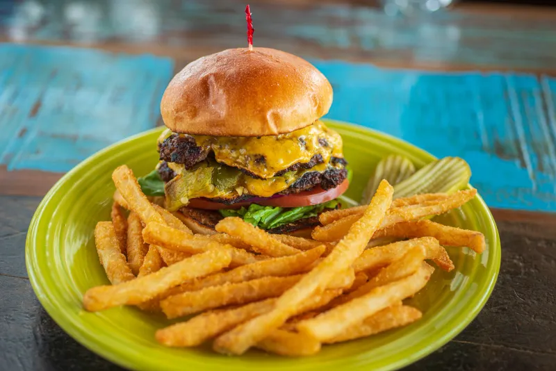 The Range Cafe - Bernalillo