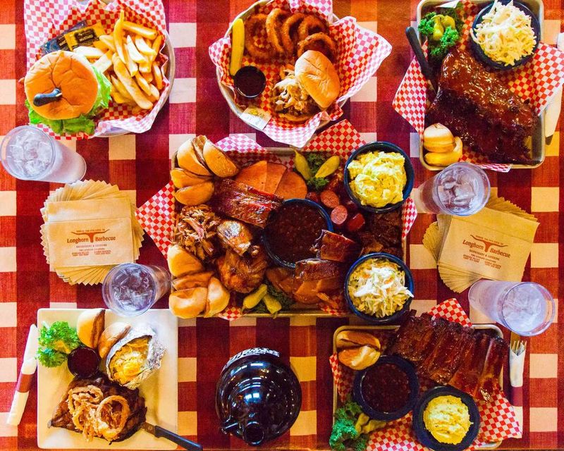 13 Washington BBQ Chicken Joints Serving Flavor Decades In The Making - Decor Hint Hickory Hut BBQ