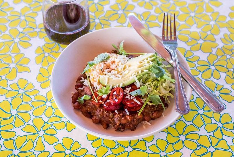 12 Top Spots For Healthy Meals In Austin You'll Actually Enjoy - Decor Hint Flower Child