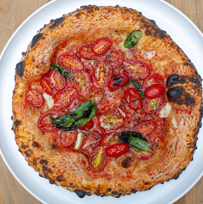 14 Oregon Pizza Joints Worth The Trip For Authentic Flavor - Decor Hint Baby Doll Pizza