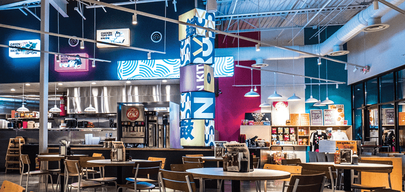 Florida Chinese Restaurants Locals Say You Have To Try At Least Once - Decor Hint Tin Drum Asiacafe - Orlando