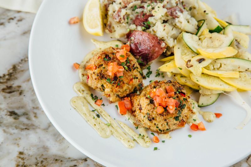 The Floridian - St. Augustine