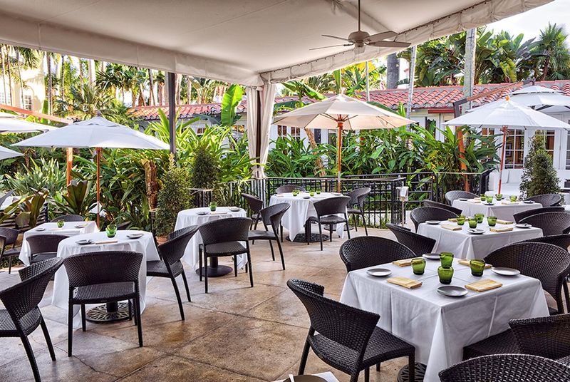 15 Restaurants That Define Florida's No 1 Food Destination According To Locals - Decor Hint Cafe Boulud