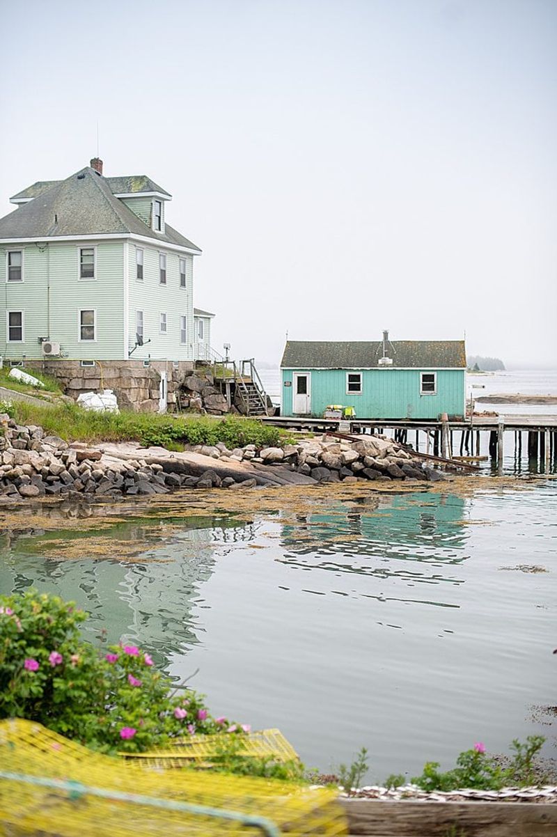 Stonington