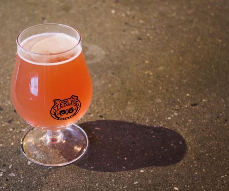 Porky's Public House & Eatery