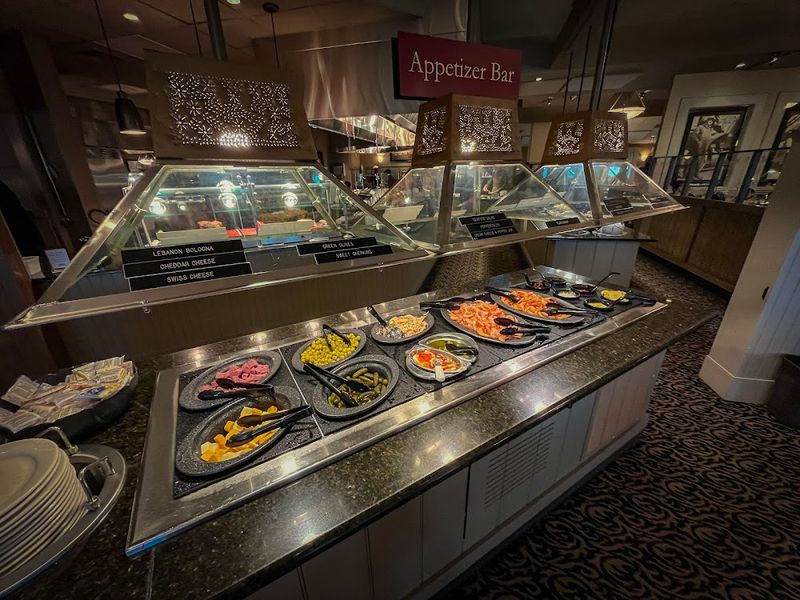 Millers Smorgasbord – Lebanon