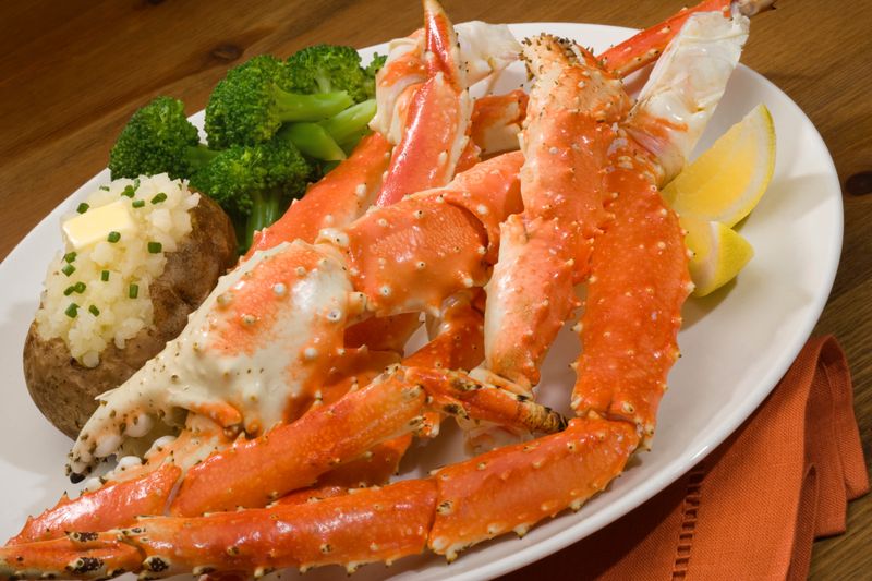 12 Must-Try Seafood Buffets In Arizona For Endless Fresh Catch - Decor Hint Eagles Buffet At Casino Arizona, Scottsdale