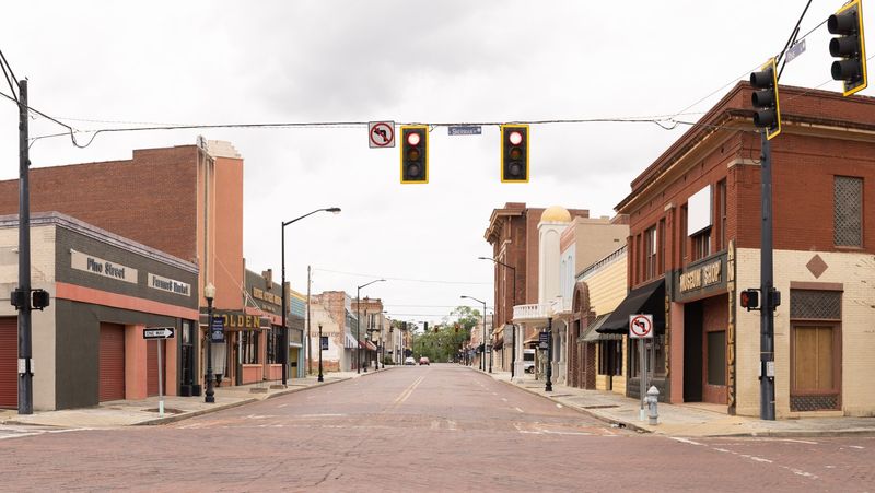 Historic Downtown