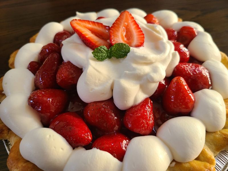11 Nevada Cafés Where Homemade Rules And Pie Is Worth The Stop - Decor Hint PopNpies – Las Vegas