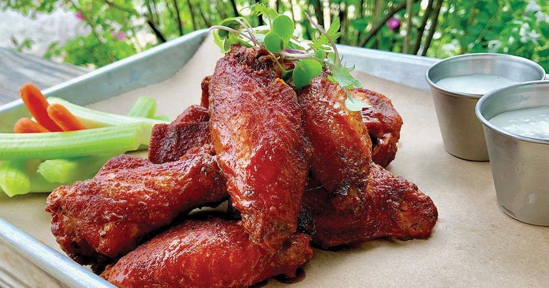 12 Vermont BBQ Spots That Keep Tradition Alive - Decor Hint Black Diamond BBQ, Morristown